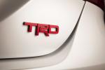Toyota Camry TRD 2019 года (NA)